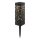Aigostar - LED-Solarleuchte LED/0,006W/1,2V 100 mAh 28,5 cm schwarz 3000K IP44