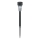 Aigostar - LED-Solarleuchte LED/0,006W/1,2V 40 mAh 6500K IP44 29,7 cm