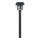 Aigostar - LED-Solarleuchte LED/0,006W/1,2V 40mAh 6500K IP44 32 cm