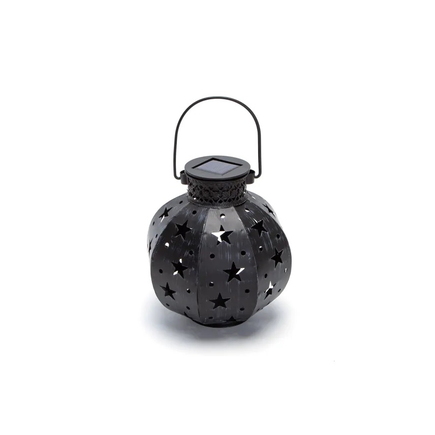 Aigostar - LED-Solarleuchte LED/0,16W/2V 3000K IP44