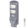 Aigostar - LED Solarstraßenlampe mit Sensor LED/100W/3,2V 10000mAh IP65 6500K + Fernbedienung