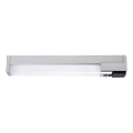 Aigostar - LED-Spiegelbeleuchtung für Badezimmer LED/10W/230V 4000K 46,5cm IP44
