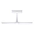 Aigostar - LED-Spiegelbeleuchtung für Badezimmer LED/6W/230V 4000K 40cm IP44