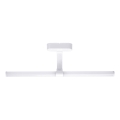 Aigostar - LED-Spiegelbeleuchtung für Badezimmer LED/8W/230V 4000K 60cm IP44