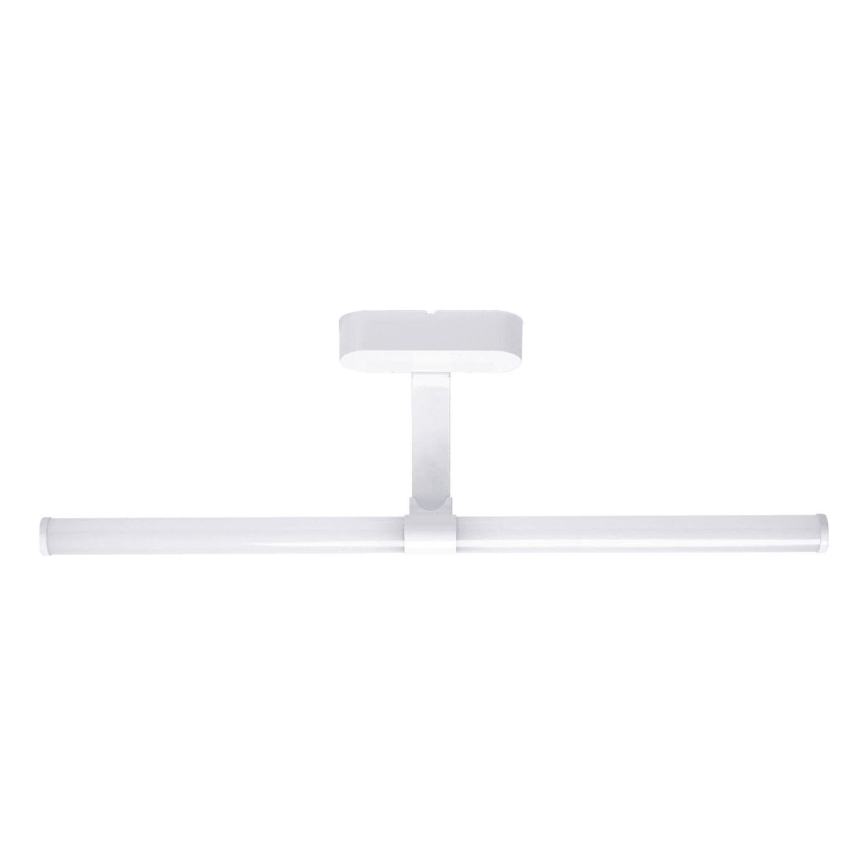 Aigostar - LED-Spiegelbeleuchtung für Badezimmer LED/8W/230V 4000K 60cm IP44