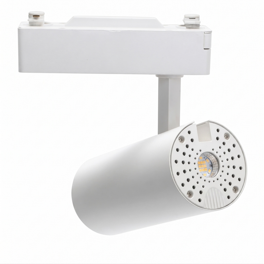 Aigostar - LED-Spot für 1-phasiges Stromschienensystem LED/24W/230V weiß