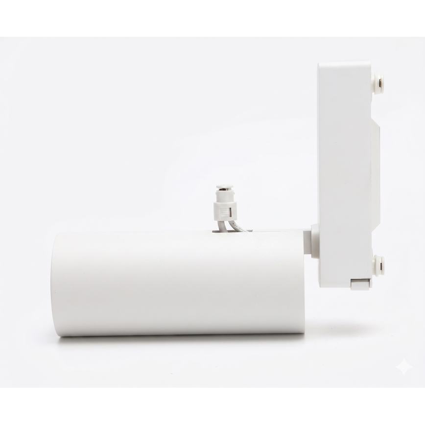 Aigostar - LED-Spot für 1-phasiges Stromschienensystem LED/24W/230V weiß