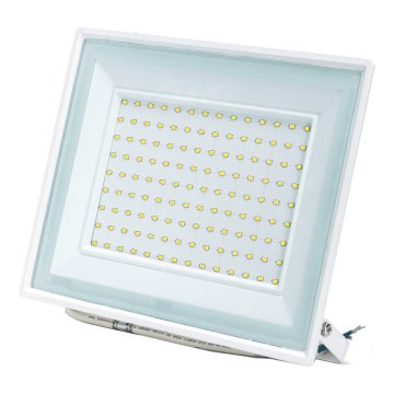 Aigostar - LED-Strahler LED/100W/230V 4000 IP65