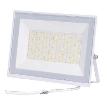 Aigostar - LED-Strahler LED/100W/230V 6500K IP65