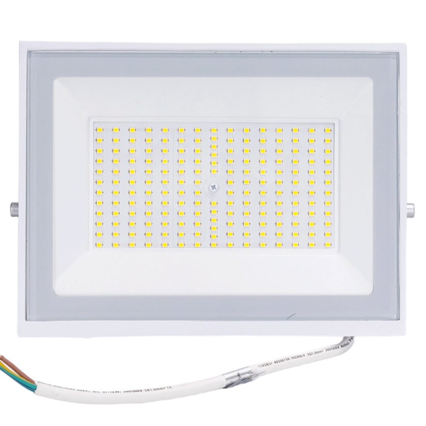 Aigostar - LED-Strahler LED/100W/230V 6500K IP65