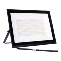Aigostar - LED-Strahler LED/150W/230V 4000K IP65 schwarz
