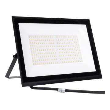 Aigostar - LED-Strahler LED/150W/230V 4000K IP65 schwarz