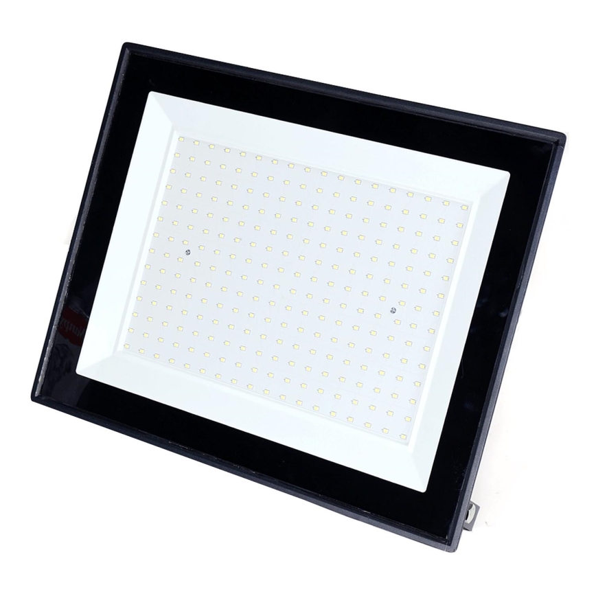 Aigostar - LED-Strahler LED/200W/230V 4000K IP65