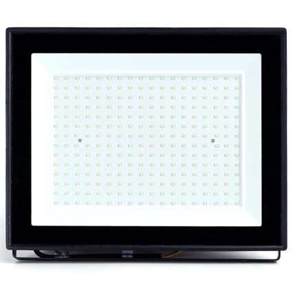 Aigostar - LED-Strahler LED/200W/230V 4000K IP65