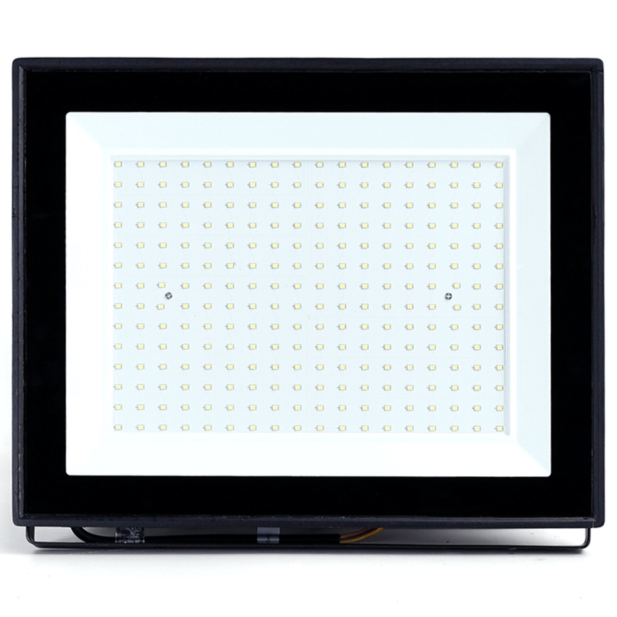 Aigostar - LED-Strahler LED/200W/230V 4000K IP65