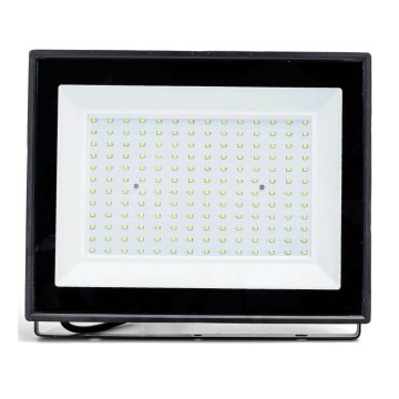 Aigostar - LED-Strahler LED/200W/230V 6500K IP65