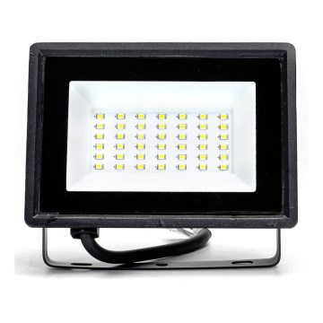 Aigostar - LED-Strahler LED/30W/230V 6500K IP65