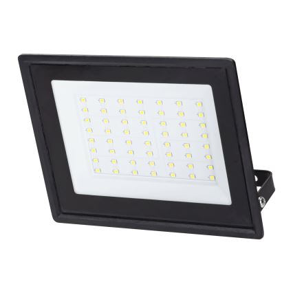 Aigostar - LED-Strahler LED/50W/230V 6500K IP65