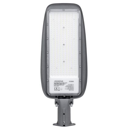 Aigostar - LED-Straßenleuchte LED/200W/230V 6500K IP65