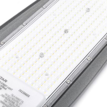 Aigostar - LED-Straßenleuchte LED/200W/230V 6500K IP65