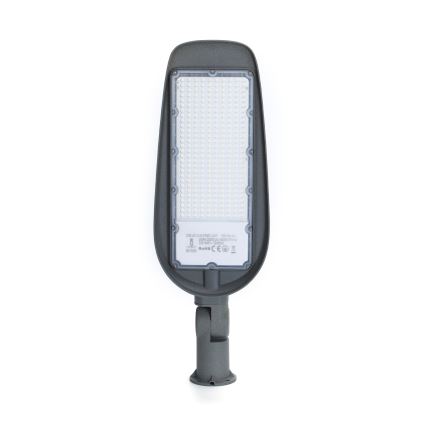 Aigostar - LED-Straßenleuchte LED/200W/230V 6500K IP65