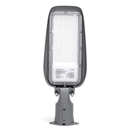 Aigostar - LED-Straßenleuchte LED/50W/230V 6500K IP65