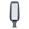 Aigostar - LED-Straßenleuchte SLIM LED/150W/230V 6500K IP65