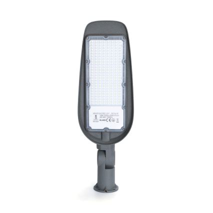 Aigostar - LED Straßenleuchte SLIM LED/150W/230V 6500K IP65