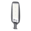 Aigostar - LED-Straßenleuchte SLIM LED/200W/230V 6500K IP65