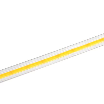 Aigostar - LED-Streifen 50m LED/320W/230V 3000K IP65