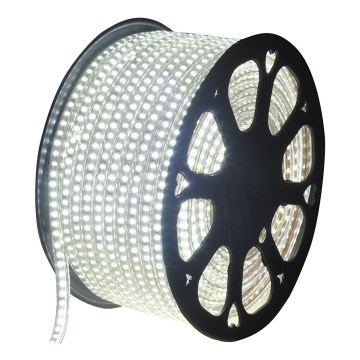 Aigostar - LED-Streifen für den Außenbereich 50m LED/350W/230V 6500K IP65