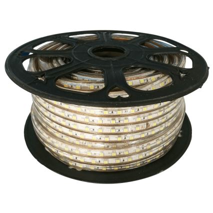 Aigostar - LED-Streifen für den Außenbereich 50m LED/350W/230V 6500K IP65