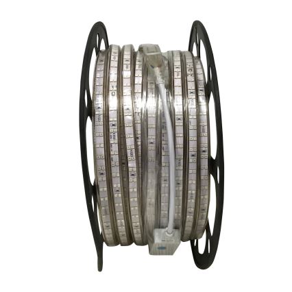 Aigostar - LED-Streifen für den Außenbereich 50m LED/350W/230V blau IP65