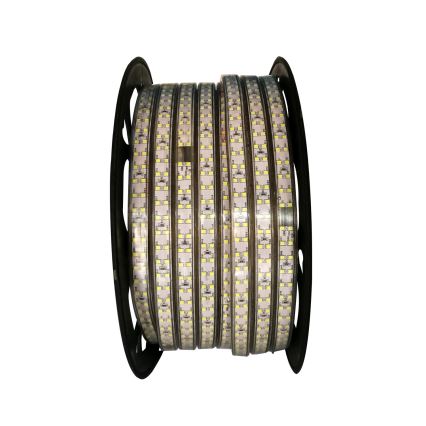 Aigostar - LED-Streifen für den Außenbereich 50m LED/400W/230V 6500K IP65