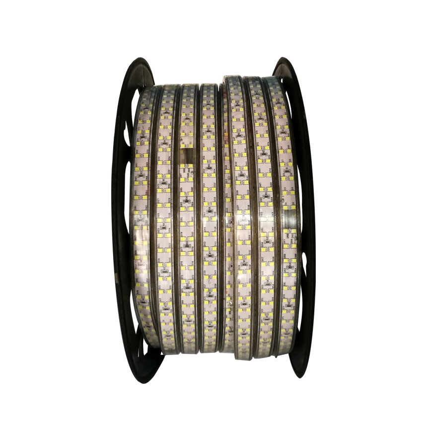 Aigostar - LED-Streifen für den Außenbereich 50m LED/400W/230V 6500K IP65