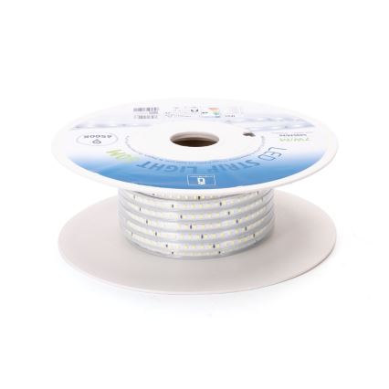 Aigostar - LED-Streifen LED/350W/230V 50m 6500K IP65