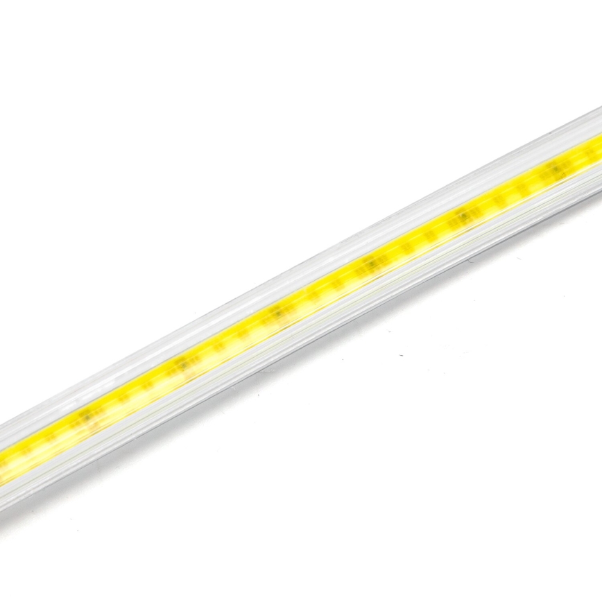 Aigostar - LED-Streifen LED/400W/230V 50m 6500K IP65