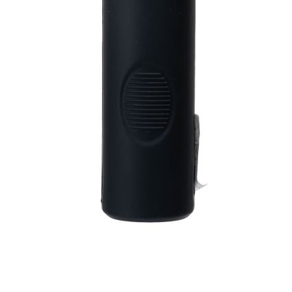 Aigostar - LED-Taschenlampe LED/3W/2xAA IP44