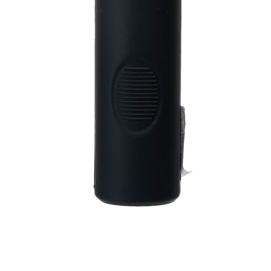 Aigostar - LED-Taschenlampe LED/3W/2xAA IP44