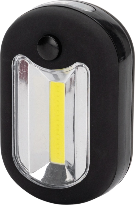 Aigostar - LED Taschenlampe LED/3W/3xAAA