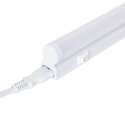 Aigostar - LED-Unterbauleuchte LED/9W/230V 4000K 57,2 cm