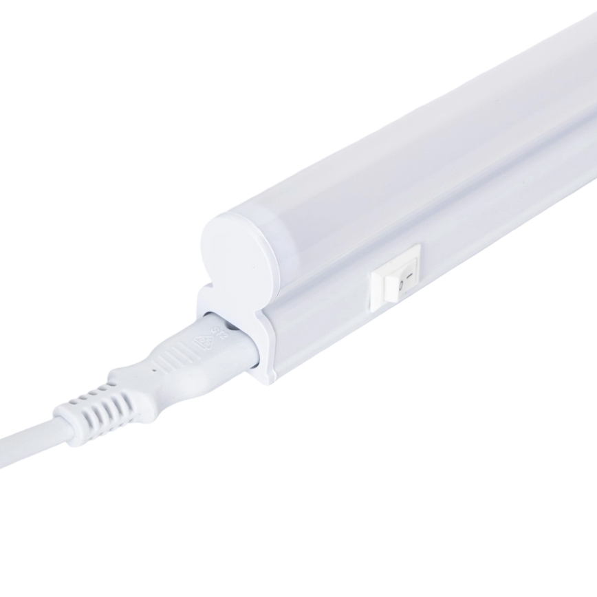 Aigostar - LED-Unterbauleuchte LED/9W/230V 4000K 57,2 cm