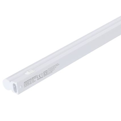 Aigostar - LED-Unterbauleuchte LED/9W/230V 4000K 57,2 cm