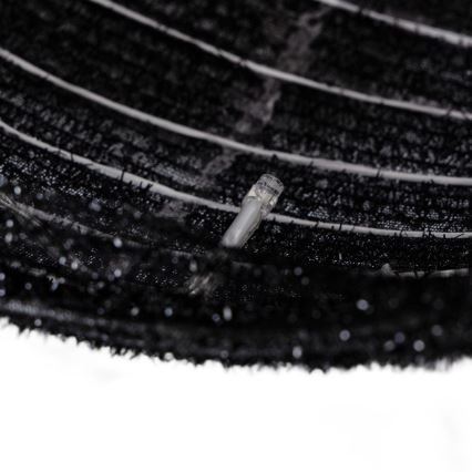 Aigostar - LED-Weihnachtsdekoration für den Außenbereich 50xLED/3xAA 0,7m IP44 Pinguin + Fernbedienung