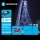 Aigostar - LED-Weihnachtsdekoration für den Außenbereich LED/6W/230V 3,5m IP44 kaltweiß