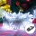 Aigostar - LED-Weihnachtslichterkette für den Außenbereich 100xLED/8 Funktionen 13m IP44 kaltweiß