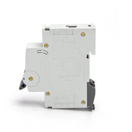 Aigostar - Leitungsschutzschalter einphasig 1P-40A-C 230-400V