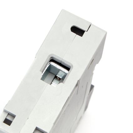 Aigostar - Leitungsschutzschalter einphasig 1P-40A-C 230-400V