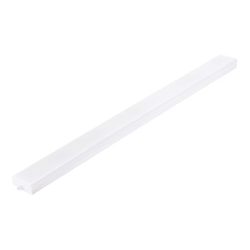 Aigostar - MESH LED dimmbare Röhrenleuchte LED/40W/230V 3000-6500K