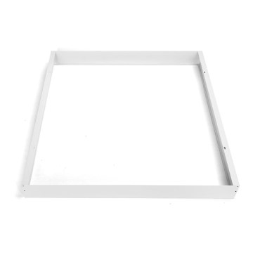 Aigostar - Rahmen für den Einbau von LED-Panels 60x60 cm